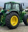 Трактор John Deere 6900, 1999 р.в, б/в - 5