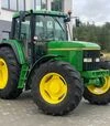 Трактор John Deere 6900, 1999 р.в, б/в - 2