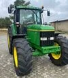 Трактор John Deere 6900, 1999 р.в, б/в - 8