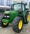 Трактор John Deere 6900, 1999 р.в, б/в - 9