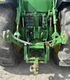 Трактор John Deere 8335R, 2012 г.в., со спарками, б/у - 9