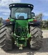 Трактор John Deere 8335R, 2012 г.в., со спарками, б/у - 3