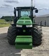 Трактор John Deere 8335R, 2012 г.в., со спарками, б/у - 6