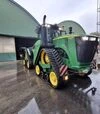 Трактор John Deere 9620RX, 2018 р.в, б/в - 2
