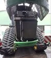 Трактор John Deere 9620RX, 2018 р.в, б/в - 4