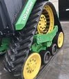 Трактор John Deere 9620RX, 2018 р.в, б/в - 6