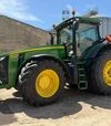 Трактор John Deere 8370R, 2015 р.в, б/в - 3