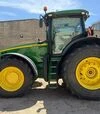 Трактор John Deere 8370R, 2015 р.в, б/в - 5