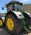 Трактор John Deere 8370R, 2015 р.в, б/в - 6
