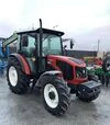 Трактор ArmaTrac 1054e+ - 1
