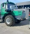 Трактор ХТЗ Т-150 К - 5