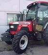 Трактор Mahindra 8000 - 1