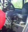 Трактор Mahindra 8000 - 6