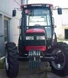 Трактор Mahindra 8000 - 7