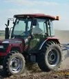 Трактор Mahindra 8000 - 9