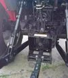 Трактор Mahindra 8000 - 2