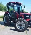 Трактор Mahindra 8000 - 3