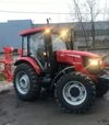 Трактор YTO NLX 1054, 105 к.с. - 2