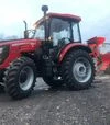 Трактор YTO NLX 1054, 105 к.с. - 4