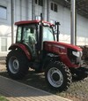 Трактор YTO NLX 754, 75 к.с. - 1