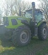 Трактор Zoomlion RS 1304 - 1