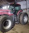 Трактор Case IH МХ 285, 2006 г.в., 12429 м/ч, б/у - 5