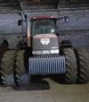Трактор Case IH МХ 285, 2006 г.в., 12429 м/ч, б/у - 2