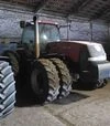 Трактор Case IH МХ 285, 2006 г.в., 12429 м/ч, б/у - 1