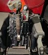 Трактор Case IH МХ 285, 2006 г.в., 12429 м/ч, б/у - 6