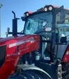 Трактор YTO NLY 1104 - 2