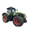 Трактор Claas Axion 950 CMatic, 2012 р.в, 8100 м/год, б/в - 1