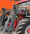 Трактор McCormick MC 115 4x4, 2007 г.в, 6544 м/ч, б/у - 12