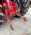 Трактор McCormick MC 115 4x4, 2007 г.в, 6544 м/ч, б/у - 5