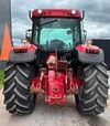 Трактор McCormick MC 115 4x4, 2007 г.в, 6544 м/ч, б/у - 6