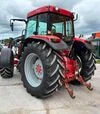Трактор McCormick MC 115 4x4, 2007 г.в, 6544 м/ч, б/у - 7