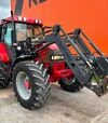 Трактор McCormick MC 115 4x4, 2007 г.в, 6544 м/ч, б/у - 8
