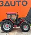 Трактор McCormick MC 115 4x4, 2007 г.в, 6544 м/ч, б/у - 9