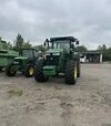 Трактор John Deere 7215R, Е23, 2013 р.в, 6518 м/год, б/в - 2