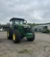 Трактор John Deere 7215R, Е23, 2013 р.в, 6518 м/год, б/в - 3
