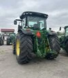 Трактор John Deere 7215R, Е23, 2013 р.в, 6518 м/год, б/в - 6