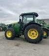 Трактор John Deere 7215R, Е23, 2013 р.в, 6518 м/год, б/в - 7