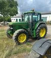 Трактор John Deere 6800, 1996 р.в, 4112 км, б/в - 3