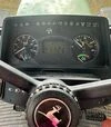 Трактор John Deere 6800, 1996 р.в, 4112 км, б/в - 8