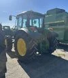 Трактор John Deere 6220 SE, 2003 р.в, 10215 м/год, б/в - 5