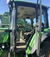 Трактор John Deere 6220 SE, 2003 р.в, 10215 м/год, б/в - 6