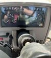 Трактор John Deere 6220 SE, 2003 р.в, 10215 м/год, б/в - 8
