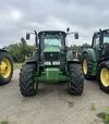 Трактор John Deere 6930, 2008 р.в, 7756 м/год, б/в - 2