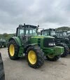 Трактор John Deere 6930, 2008 р.в, 7756 м/год, б/в - 3