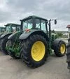Трактор John Deere 6930, 2008 р.в, 7756 м/год, б/в - 4