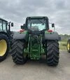 Трактор John Deere 6930, 2008 р.в, 7756 м/год, б/в - 5